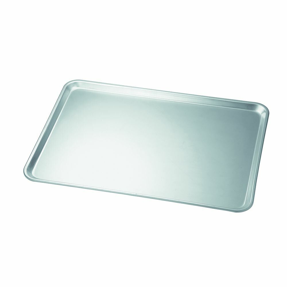 本間製作所 KO アルマイト天板 フレンチ型 1点