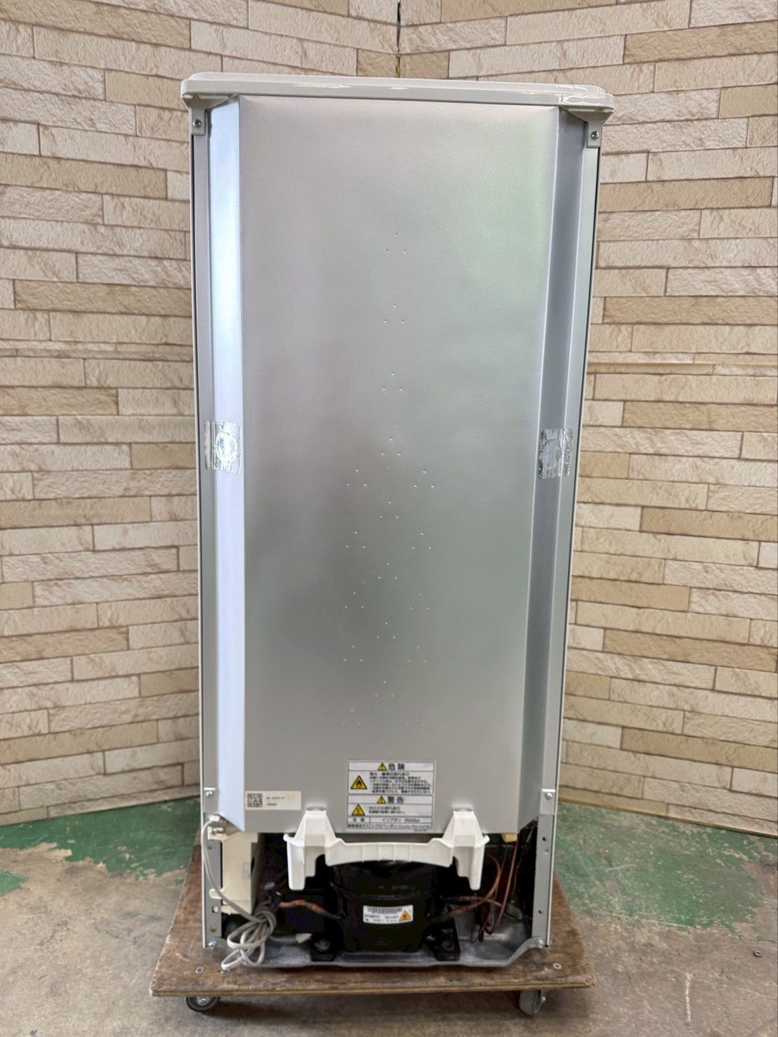 冷蔵庫 パナソニック