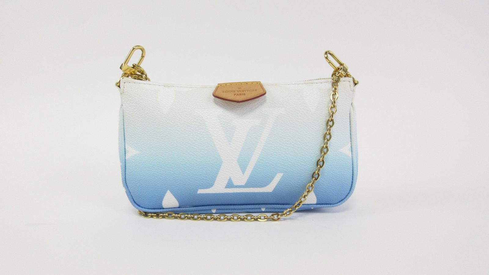 LOUIS VUITTON/ルイ・ヴィトン ジャイアント モノグラム ミュルティ