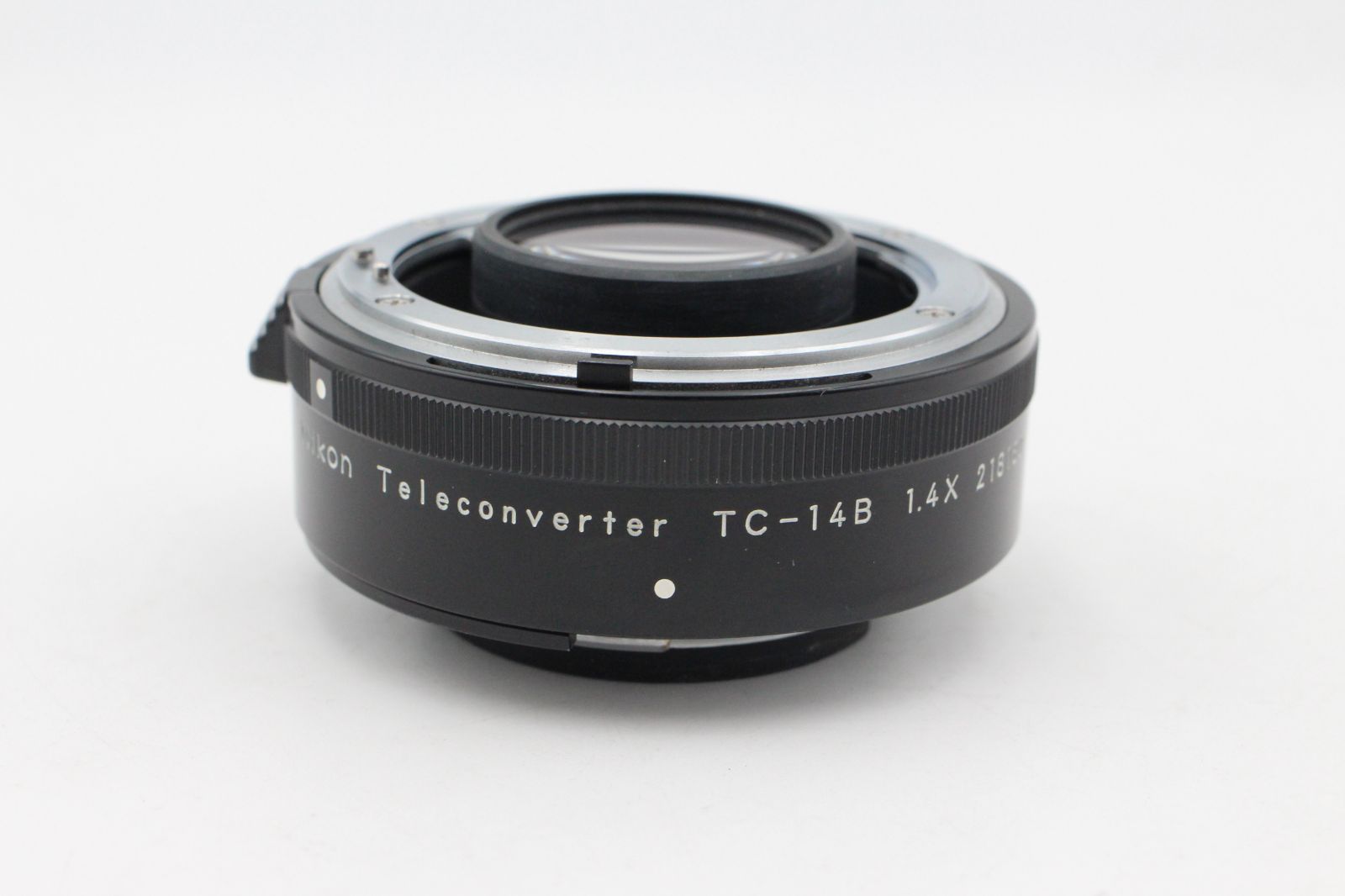 Teleconverter