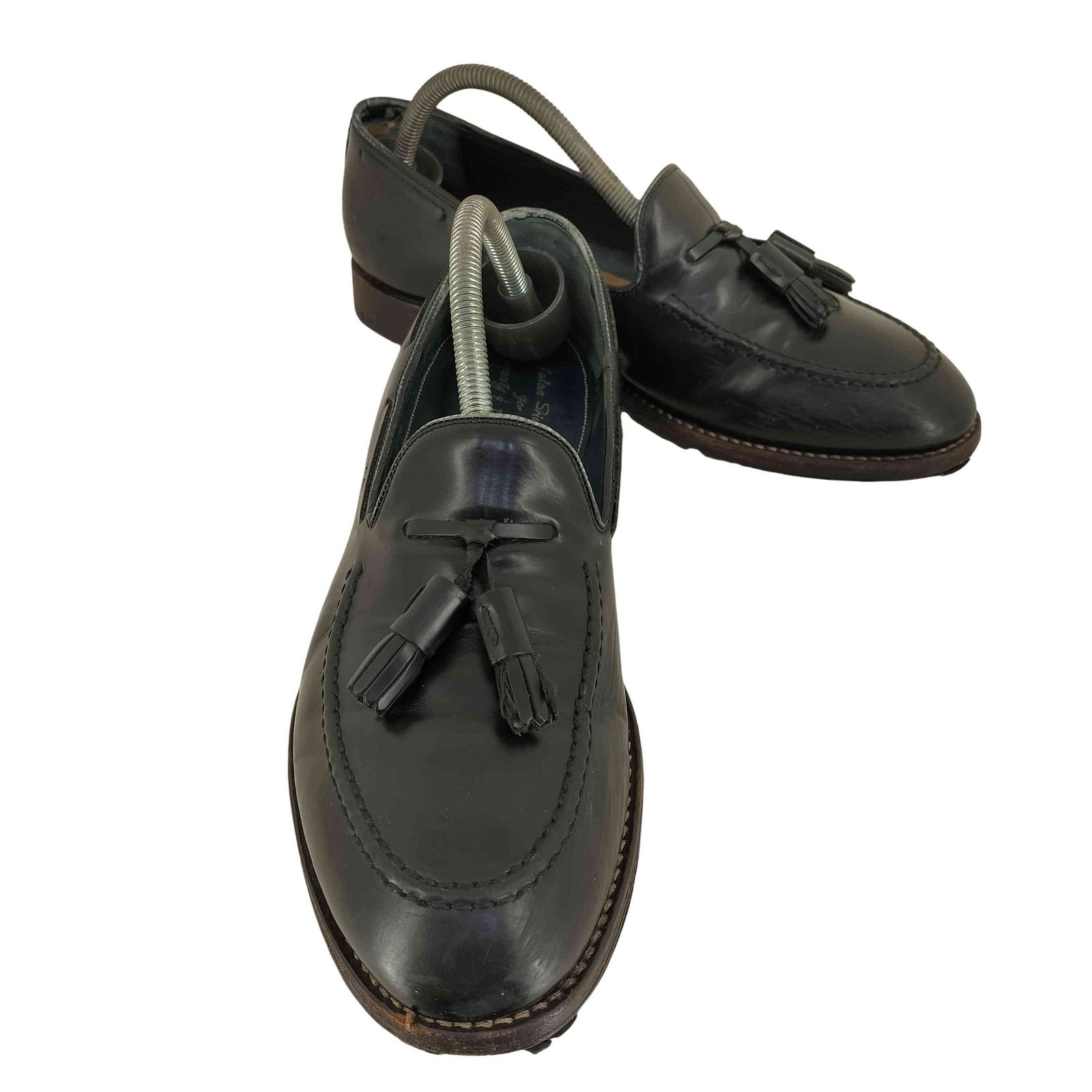 ジャランスリウァヤ Jalan Sriwijaya 別注 NEW TASSEL タッセル