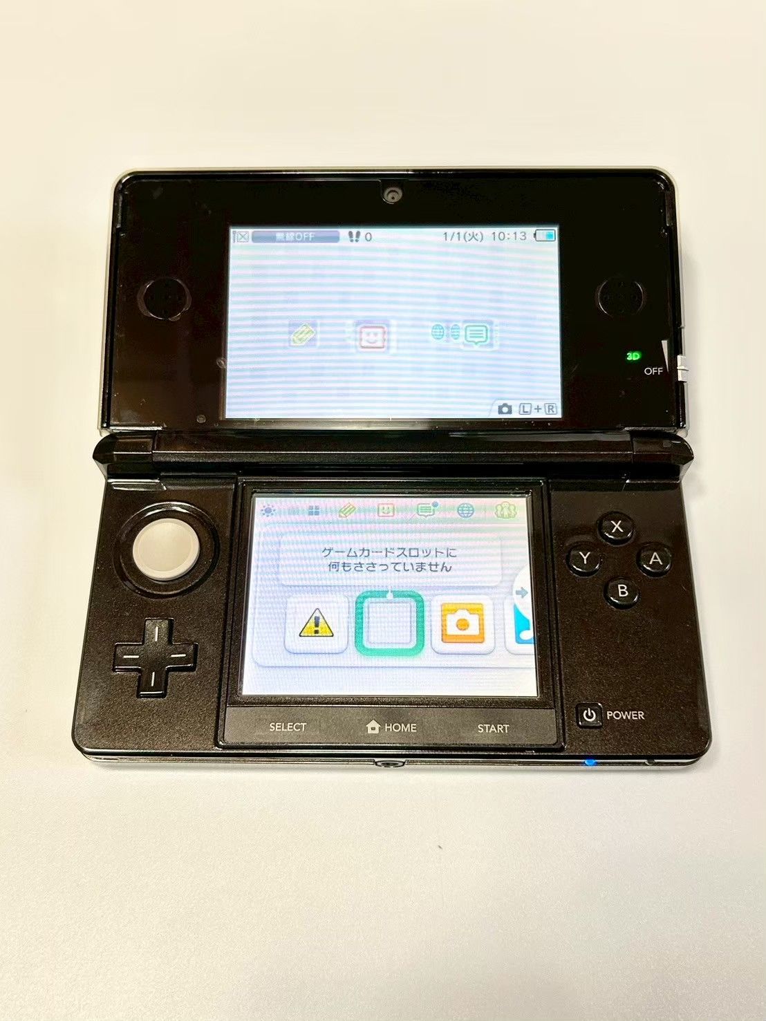 ニンテンドー3DS - ☆準美品☆動作良好 ニンテンドー3DSLL NEWラブプラス+ マナカデラックス ⭐美品⭐】NEWラブプラス NEWマナカデラックス ニンテンドー3DS