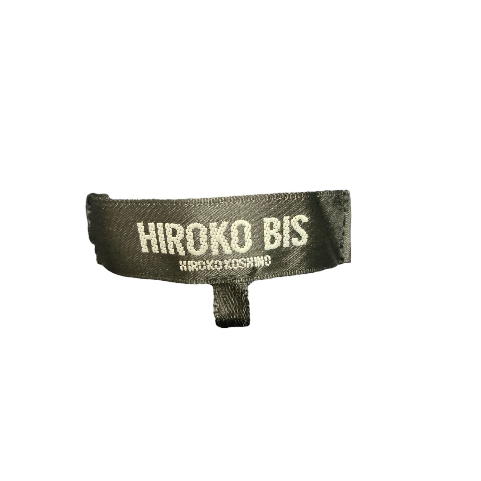 ☆美品☆ HIROKO KOSHINO TRUNK ヒロココシノトランク トップス