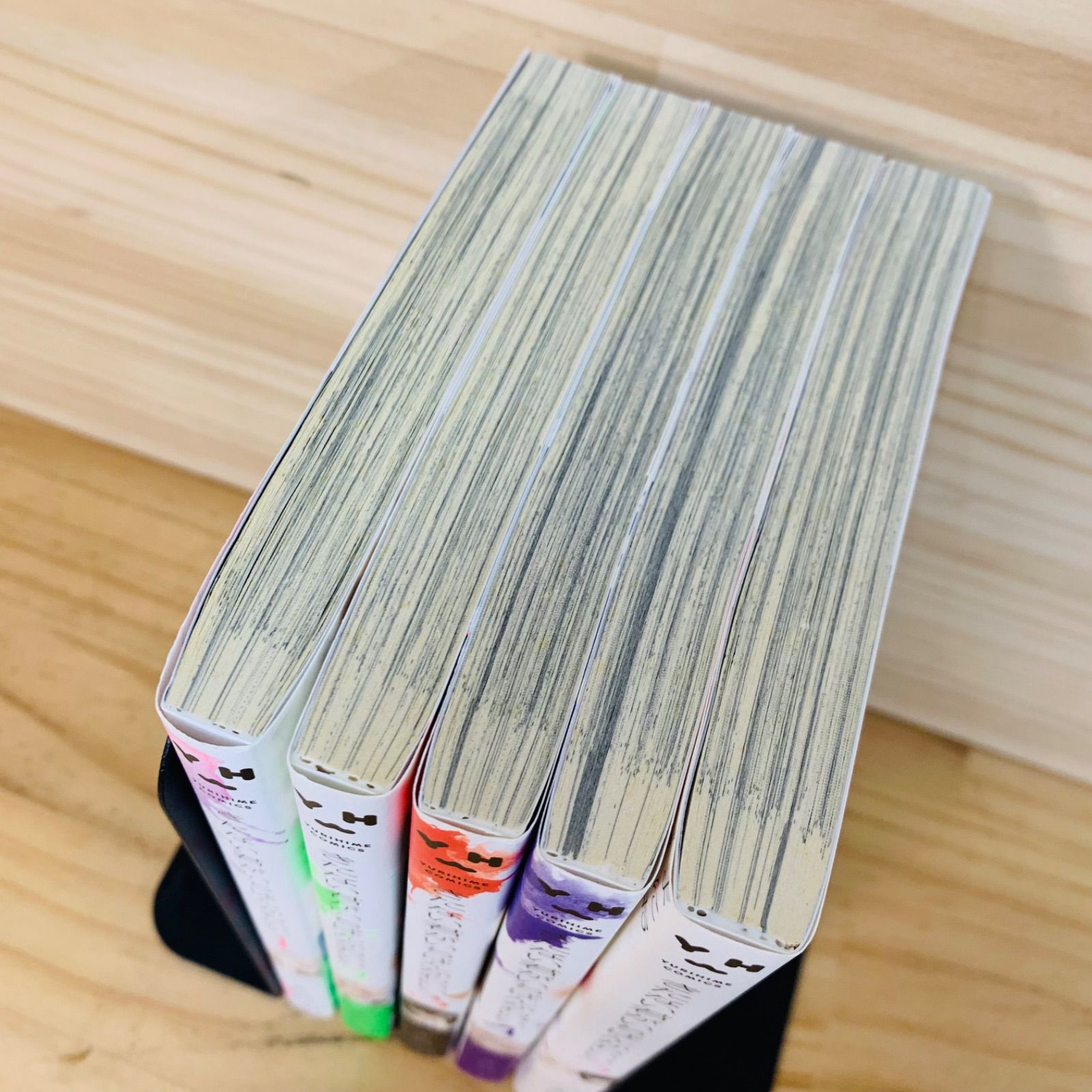 2V35210-20 全巻セット きたない君がいちばんかわいい - メルカリ