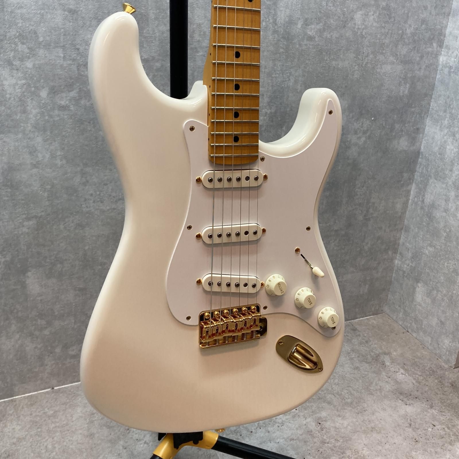 Vanzandt STV-R3 ホワイトブロンド　本日に限り14万円 Vanzandt ヴァンザント STV-R3 Vanzandt STV-R3 ホワイトブロンド 本日