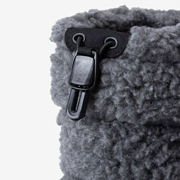 Bootie Fleece