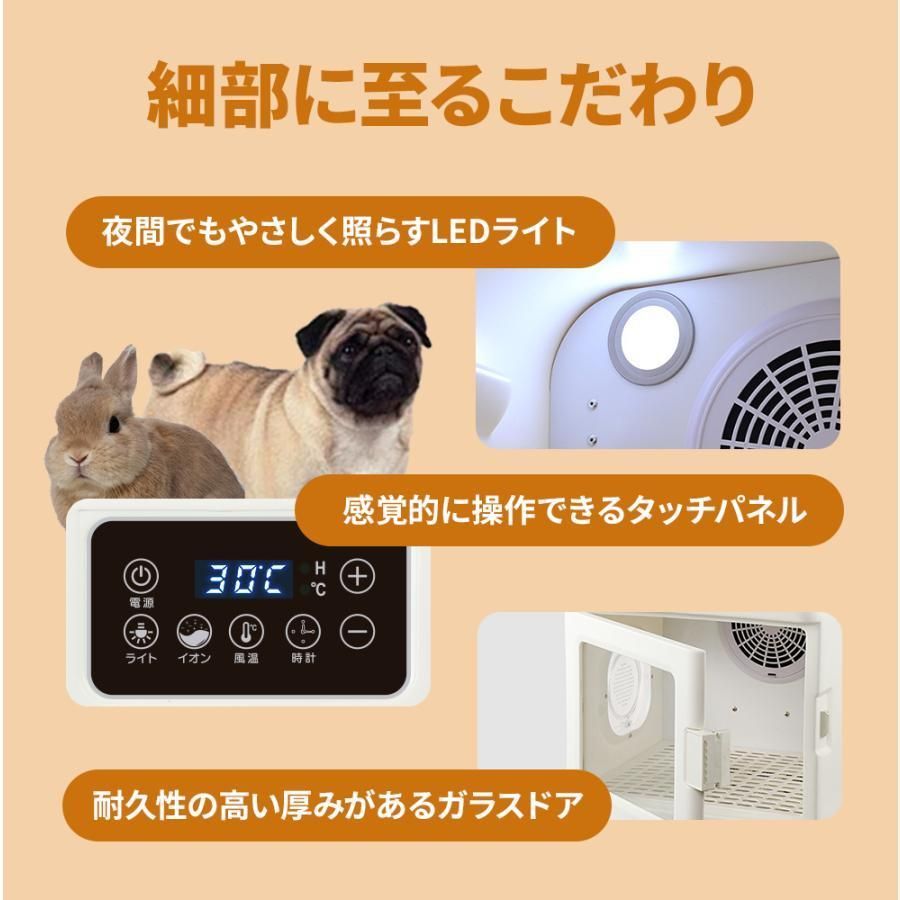 ハウス 犬