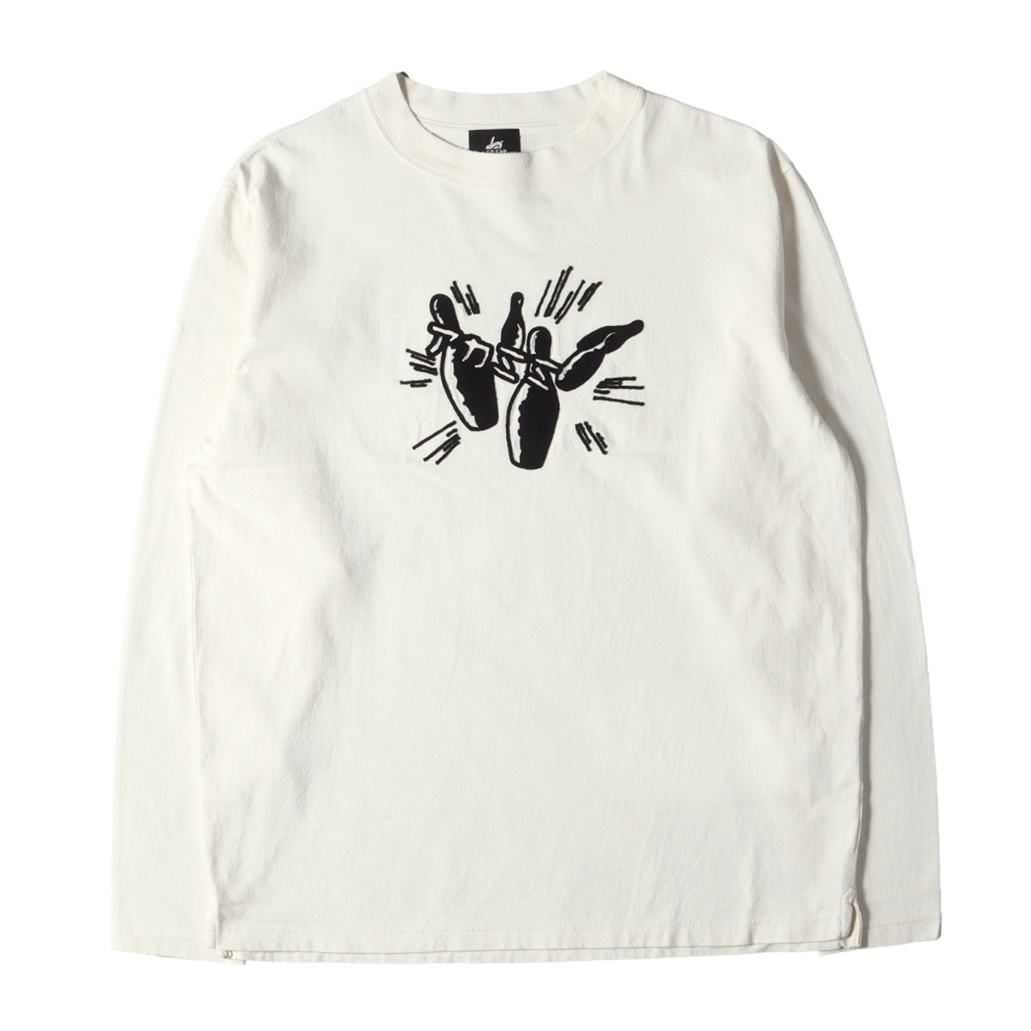 ポールスミス REDEAR ロンT 【公式通販】