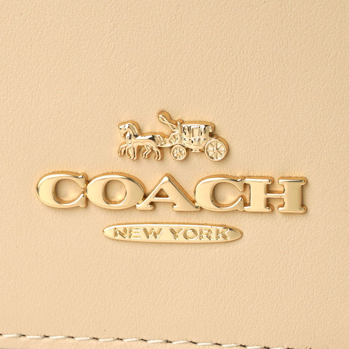 新品 コーチ COACH ショルダーバッグ LYSA TOP HANDLE BAG ライト 