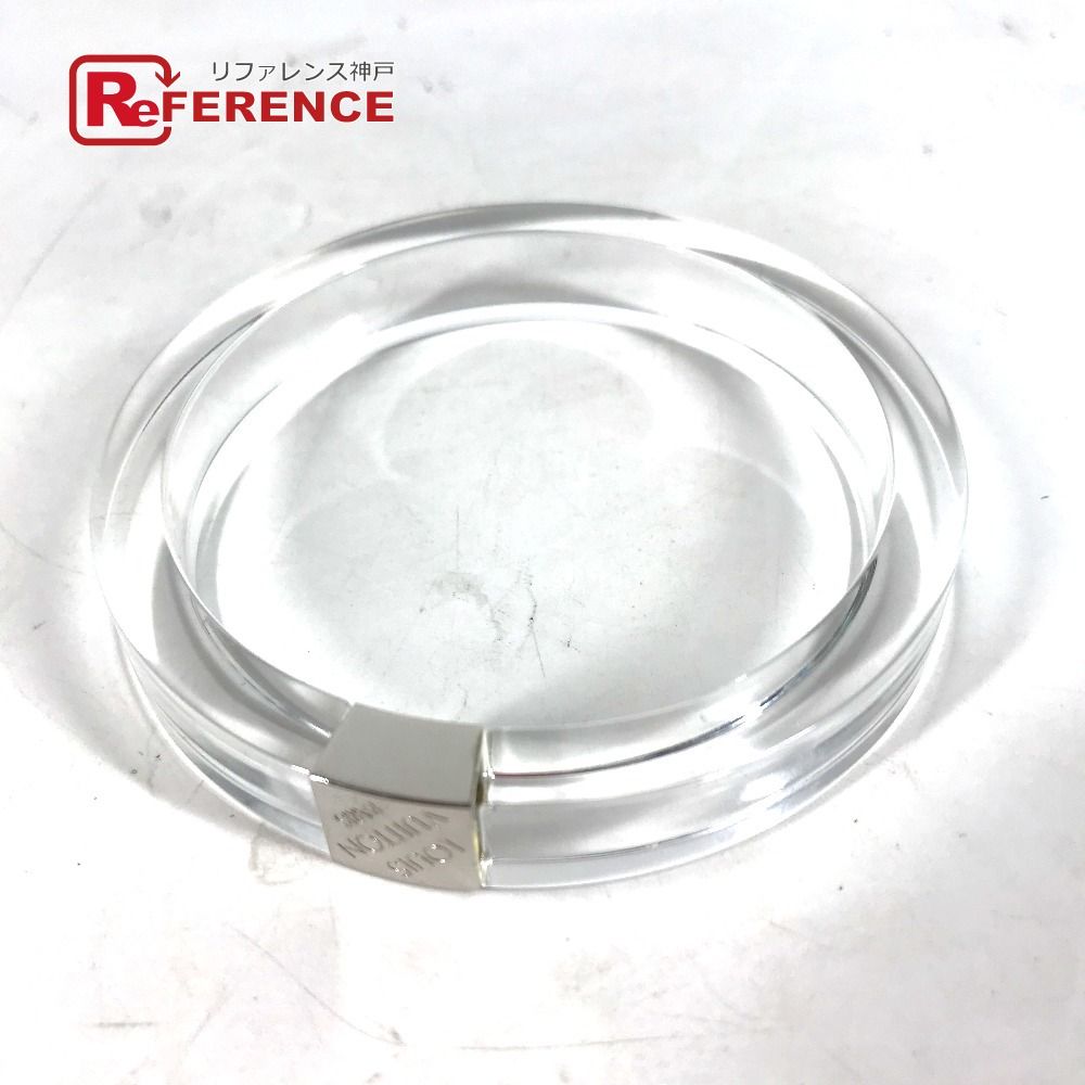 LOUIS VUITTON (ルイヴィトン) ナイトクラバー PM バングル