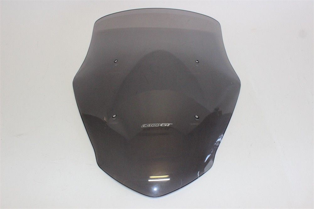 C400GTスモークスクリーン Amazon.com: Motorcycle Windshield for C400GT C 400GT C 400 GT