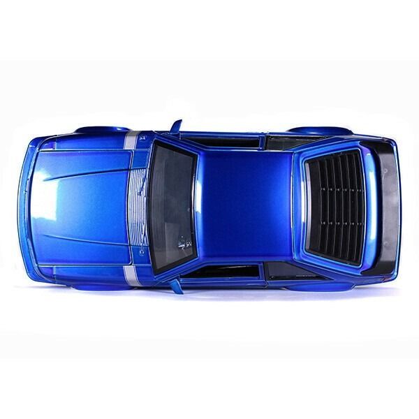 旧バンダイ【 フォード マスタング青】ブリキ自動車 tin toy car 箱付 旧バンダイ【 フォード マスタング青】ブリキ自動車 tin toy car 箱付