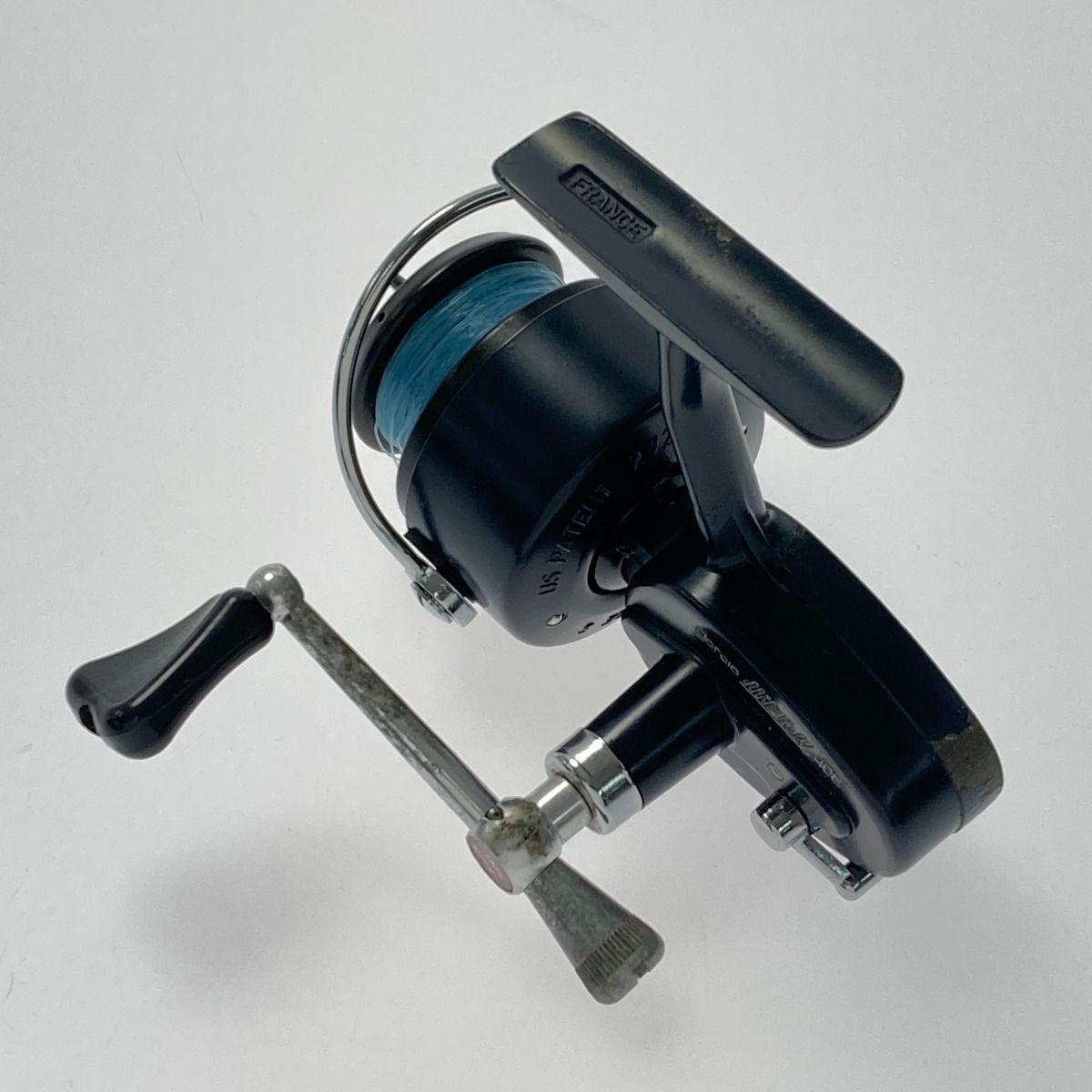 Mitchell 408スピニングリール 楽天市場】【中古】garcia ガルシア Mitchell ミッチェル 408