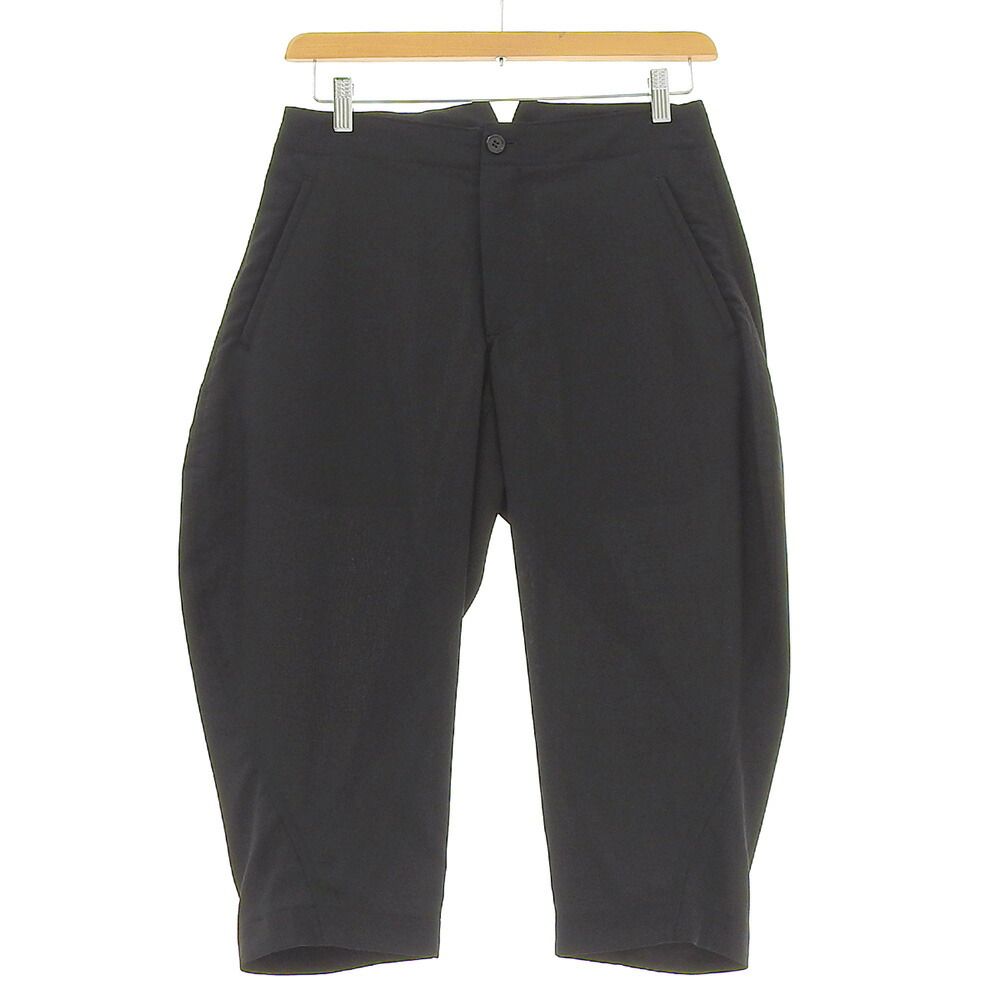 Homme plisse issey Miyake パンツプリーツスラックス HOMME PLISSE