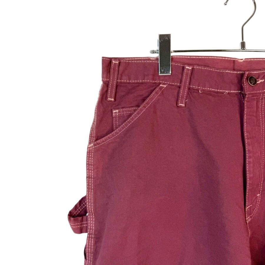 80s90sディッキーズDickiesペインターパンツカーペンターパンツ