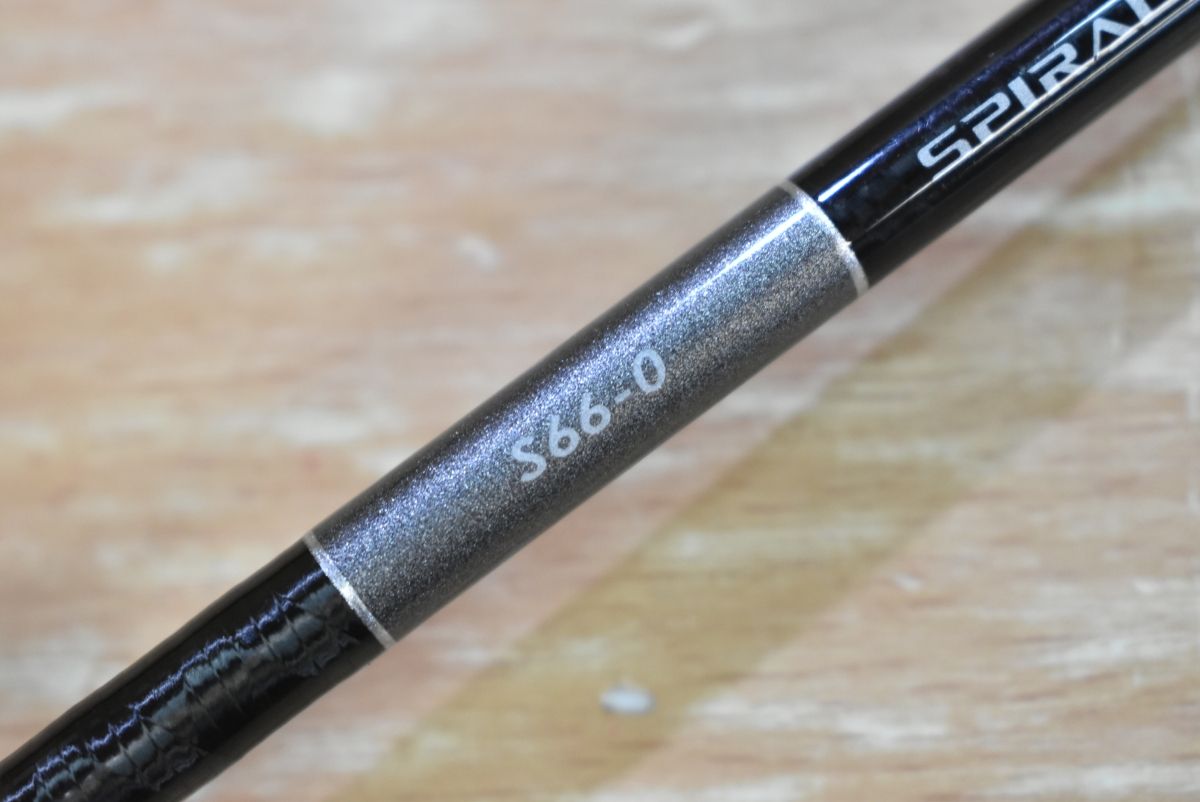 フィッシング シマノ 19 グラップラー タイプLJ S66-0 SHIMANO