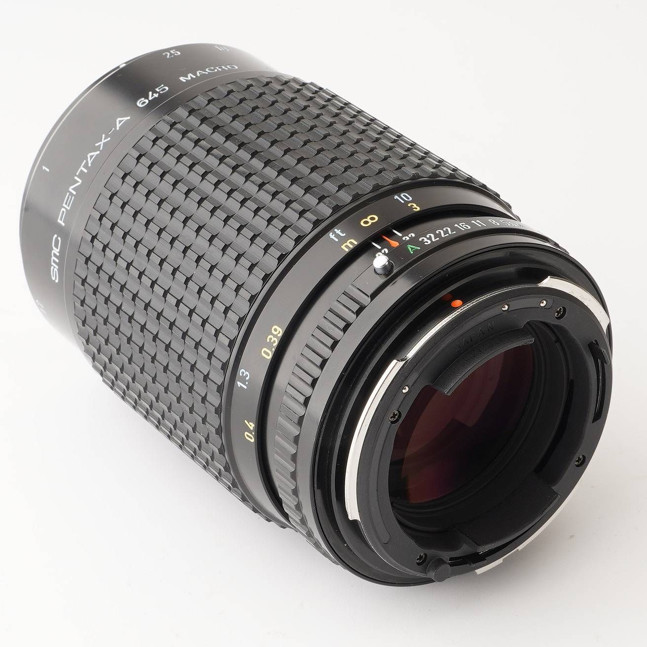 Pentax smc