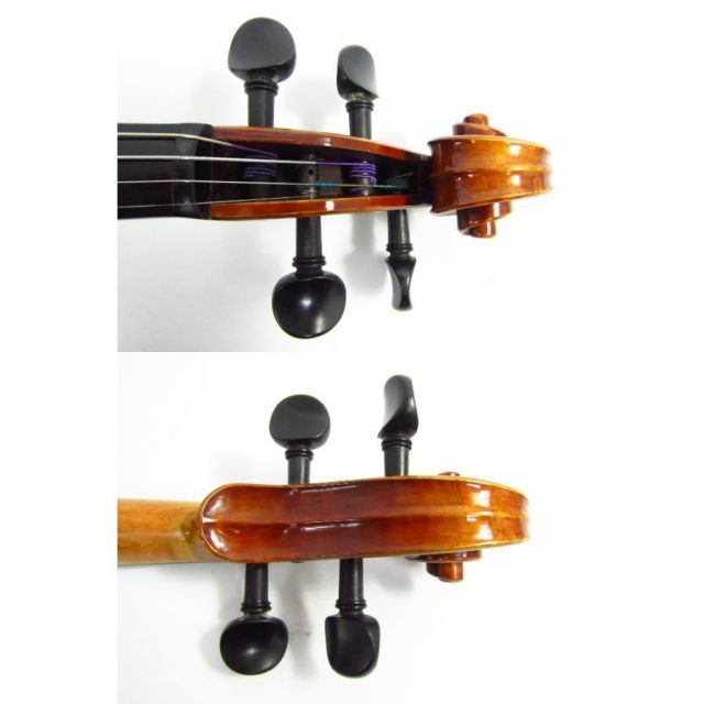 4/4ヴァイオリン　YAMAHA V10G  本体　➕ケース新品 aion_yamaha-v7sg44