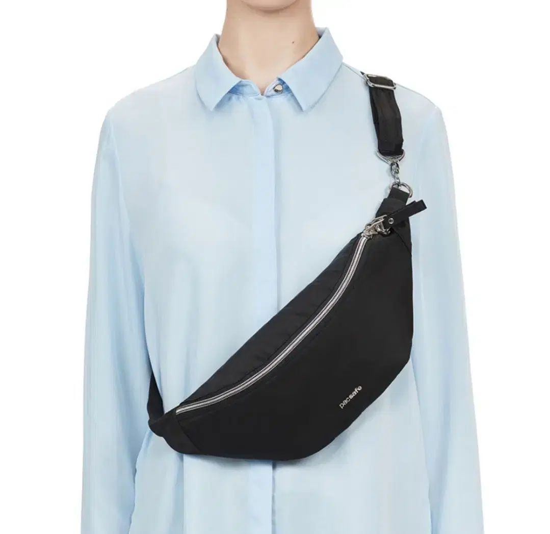 パックセーフ スタイルセーフ スリングバック