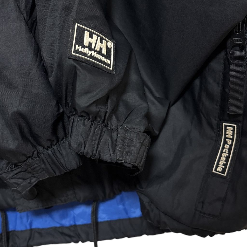 【HELLY HANSEN】 Packable マウンテンパーカー S-2822 HELLY HANSEN】 Packable マウンテンパーカー S-2822 - メルカリ