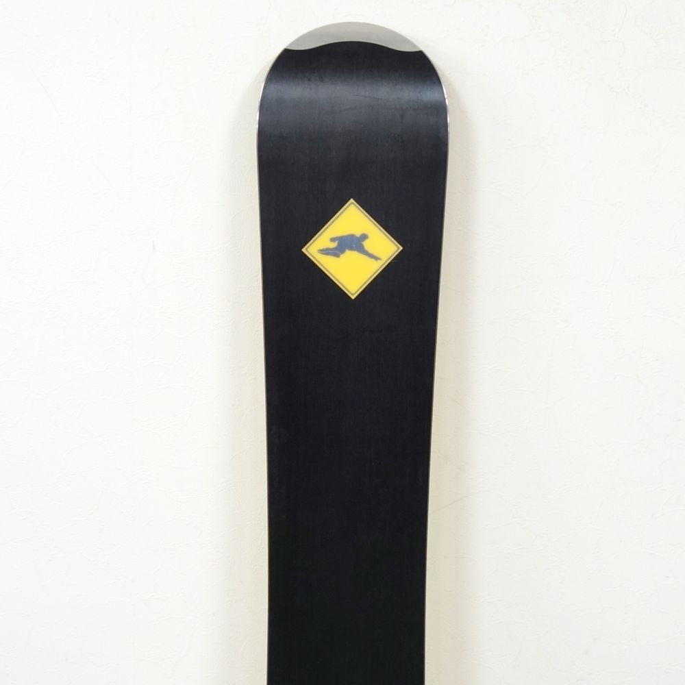 レヴェル REBEL free surf アルペン スノーボード  BOARD 153cm 板 板のみ  BOARD アウトドア レヴェル REBEL free surf アルペン スノーボード SNOW BOARD