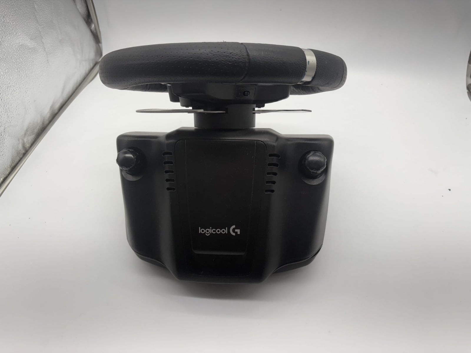 ステアリング 正規品