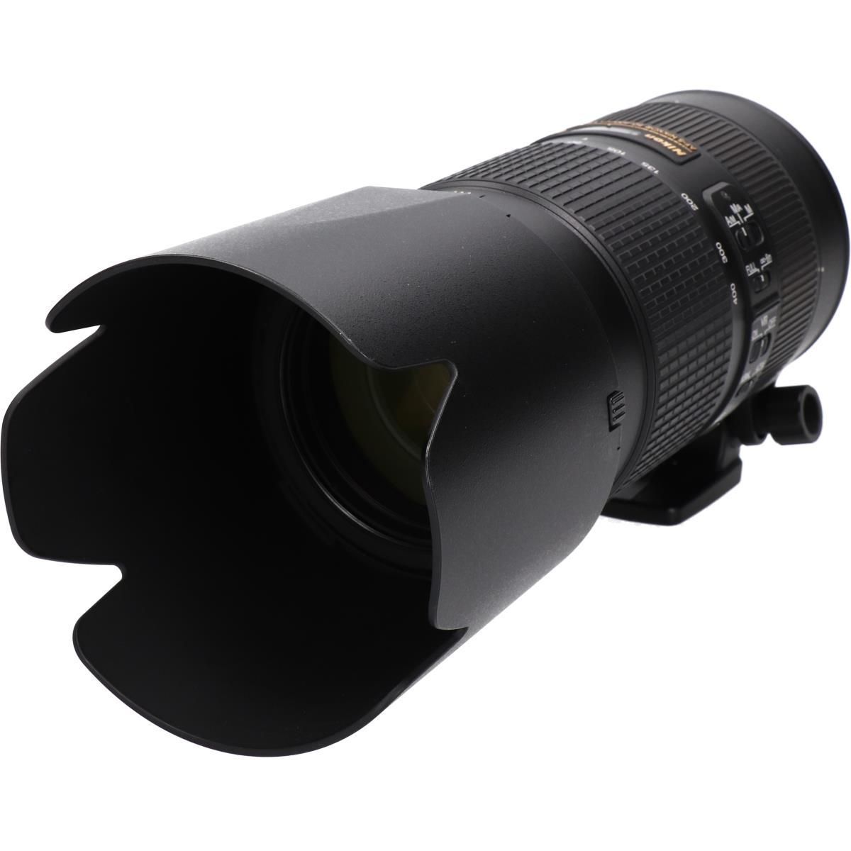 ＮＩＫＯＮ ＡＦ－Ｓ８０－４００ｍｍ