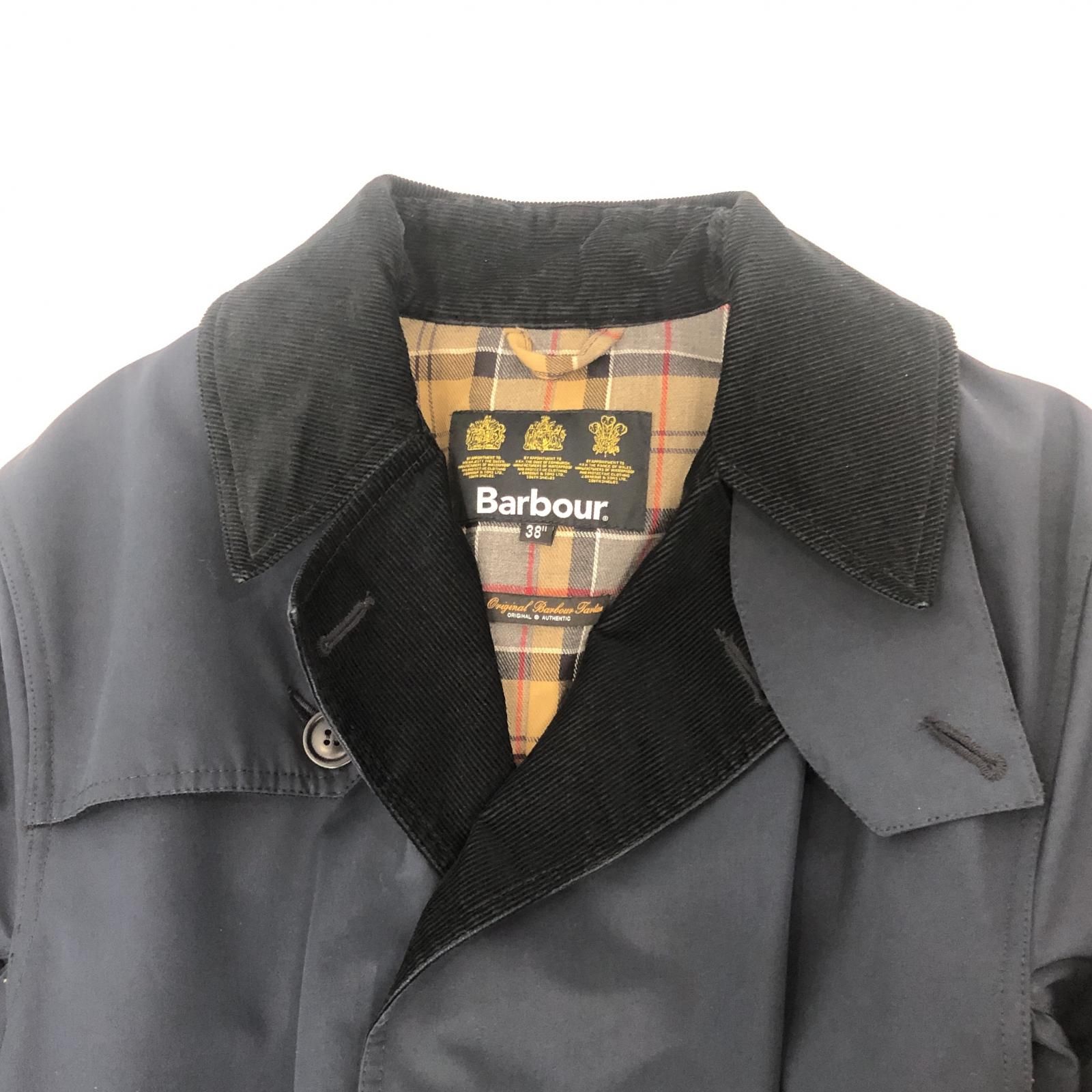 Barbour