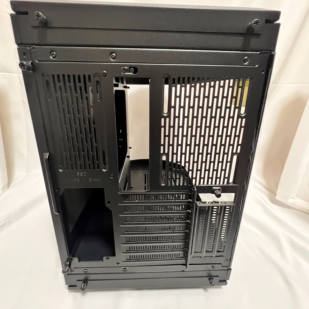 AsiaHorse ATX PCケース ミドルタワー デュアルチャンバー RTX 51D5HL3-KVL.jpg