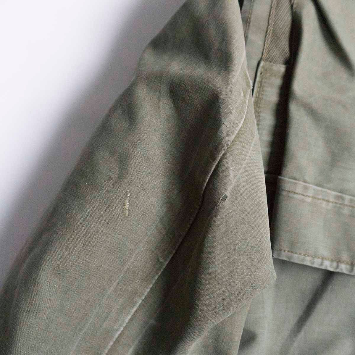 60s USA製 MASLAND ハンティングジャケット　ビンテージ 50s 60s 50年代 60年代 マスランド ハンティング アウトドア