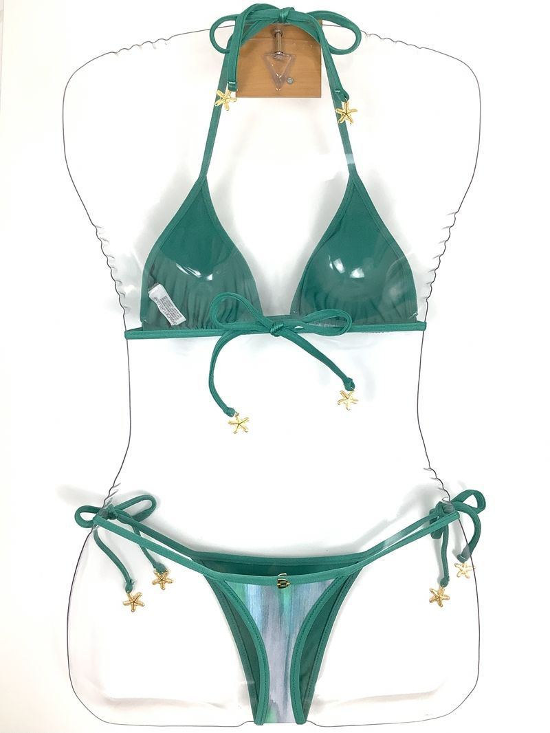 リバーシブル ピンセラーダリバーTバック