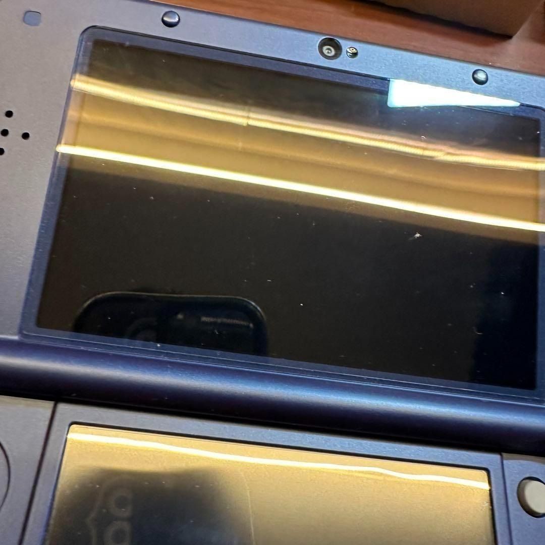 メタリックブルー 2876