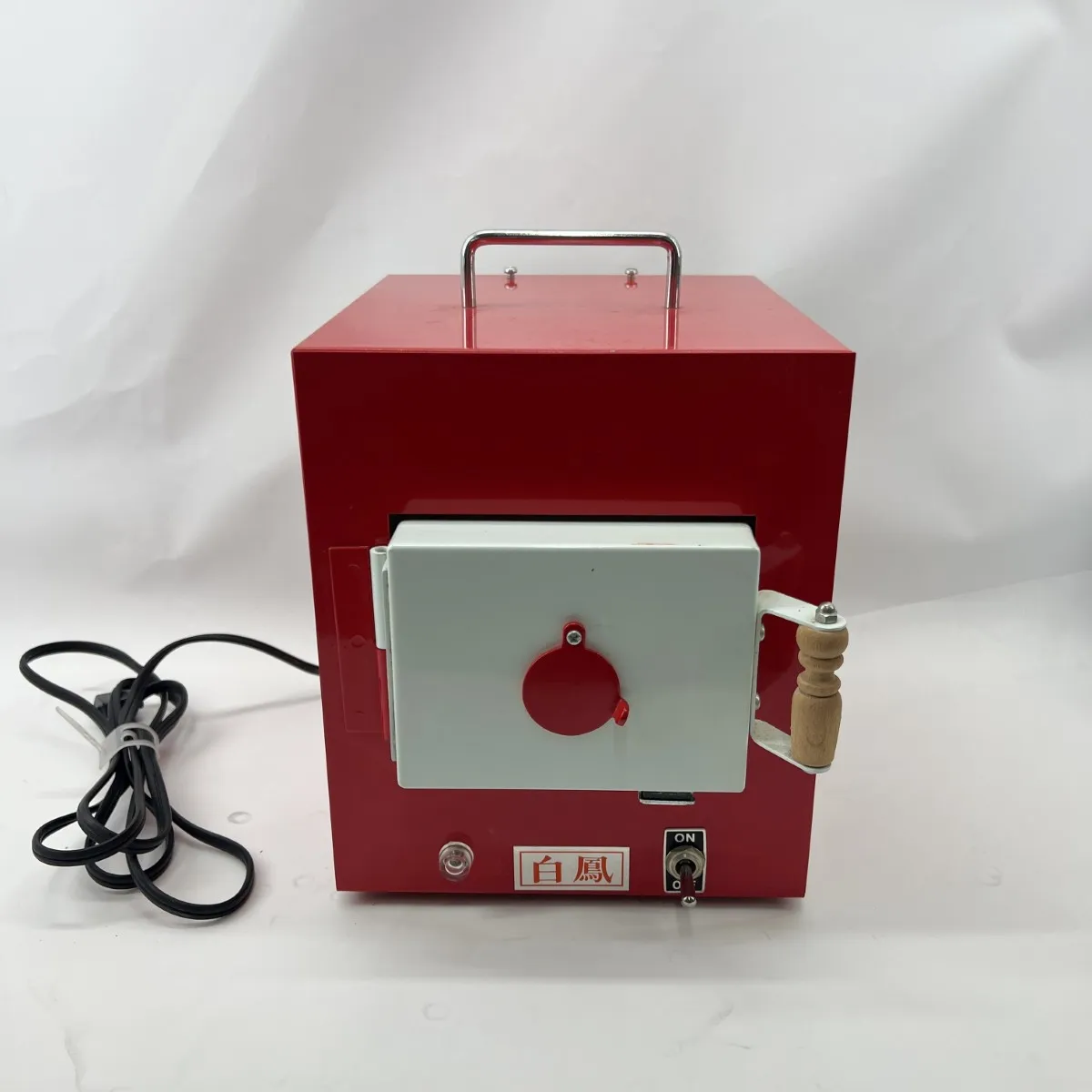 大幅値下) パラゴン製 ポーセレン 電気炉 陶芸炉 釜 単相100V 50HZ 2025