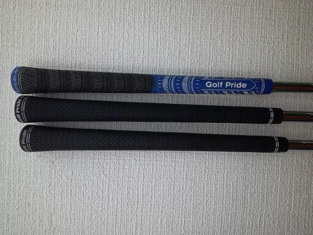 ボーケイSM9ツアークローム52 56