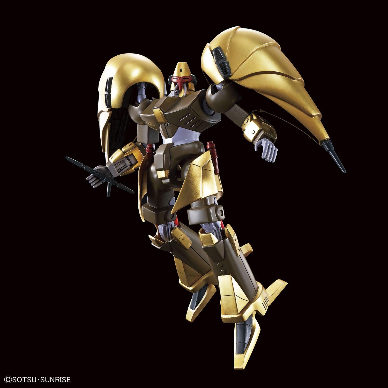 重戦機エルガイム