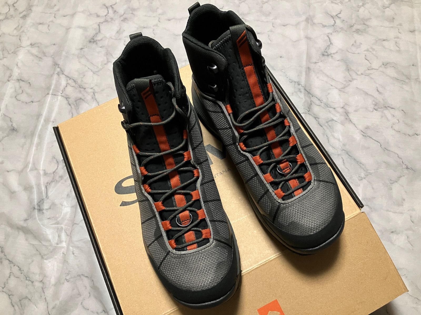 BOOT Feltフェルト