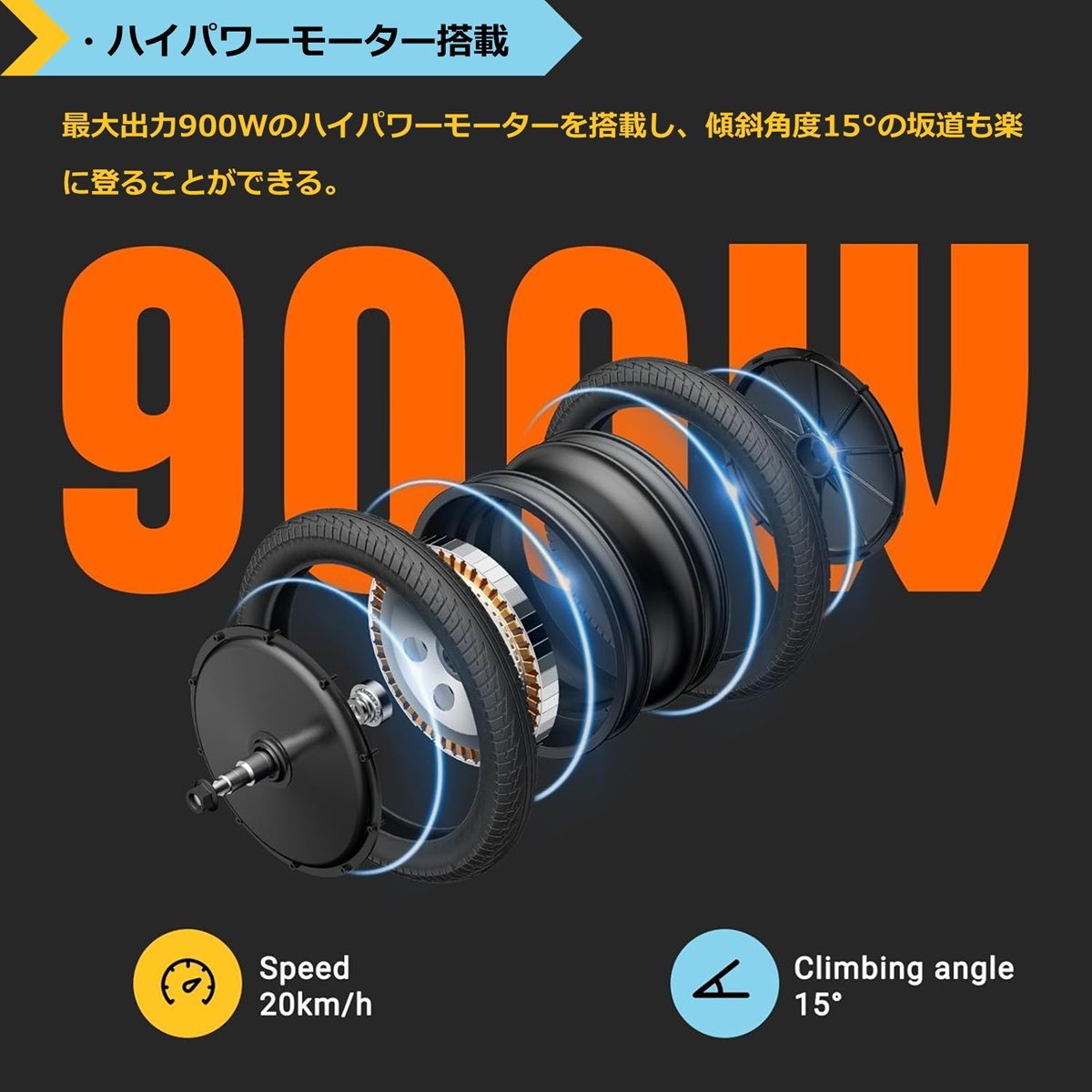 INMOTION E20 電動一輪車 一輪セグウェイ ダブルタイヤ Segway INMOTION E20 電動一輪車 一輪セグウェイ ダブルタイヤ Segway 電動