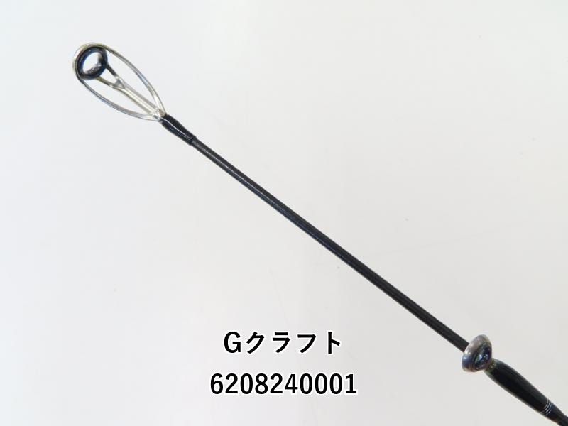 Gクラフト　ミッドウォーター862PE Gクラフト ミッドウォーター862PE G-CRAFT Seven Sense MID