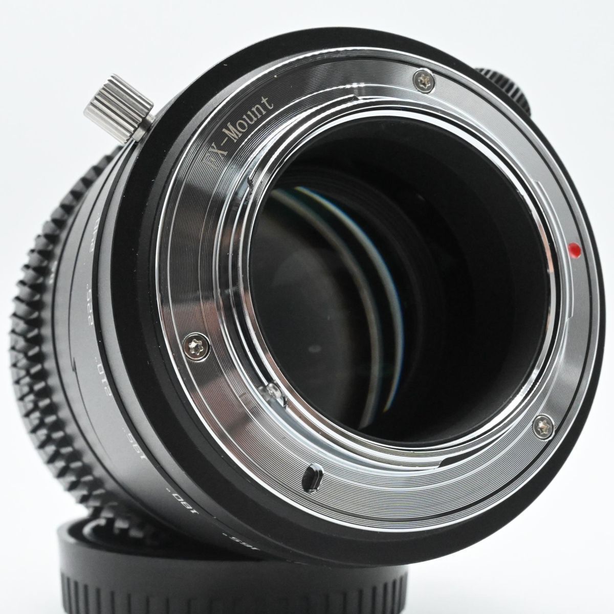 F1.4 Xマウント