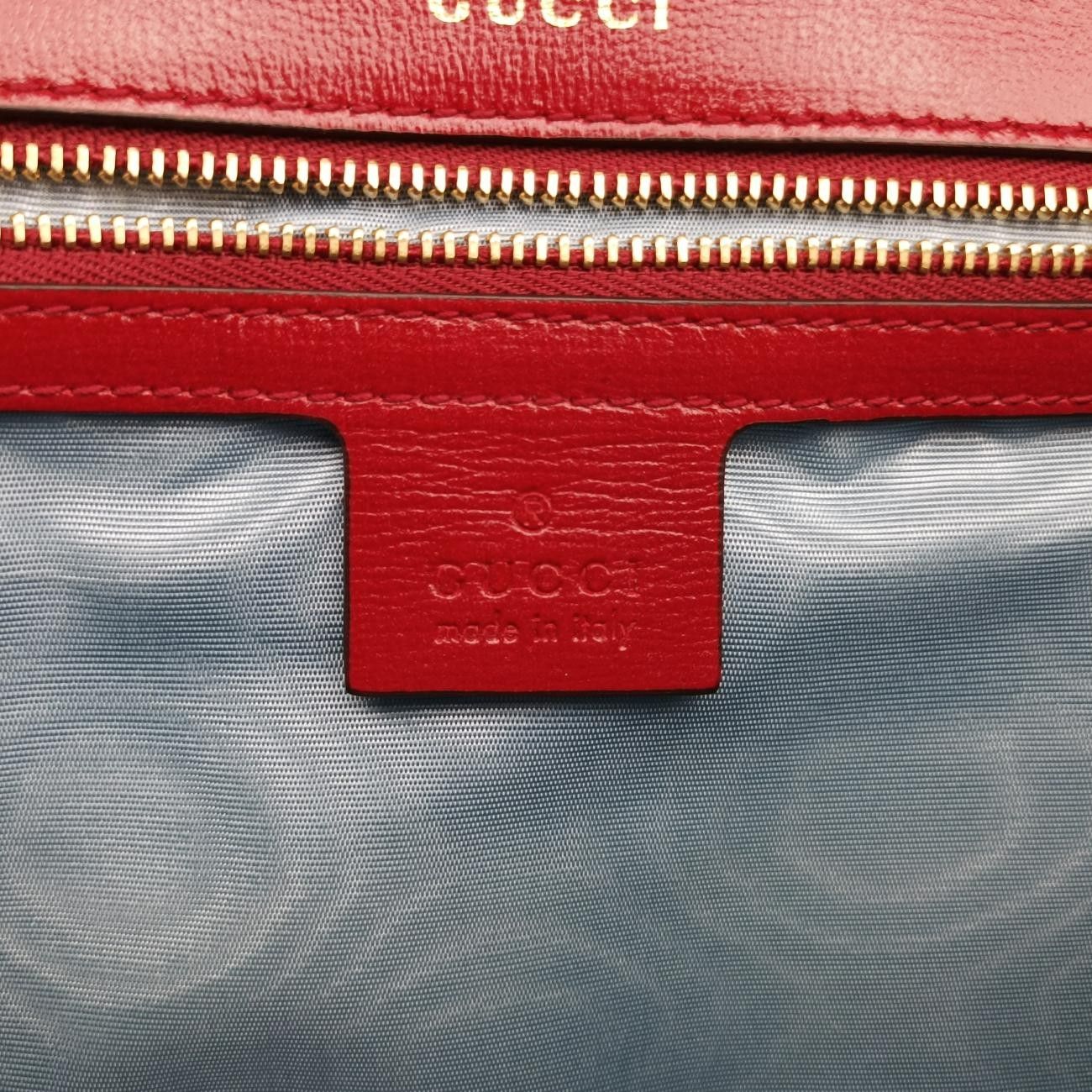 GGマーモント レッド