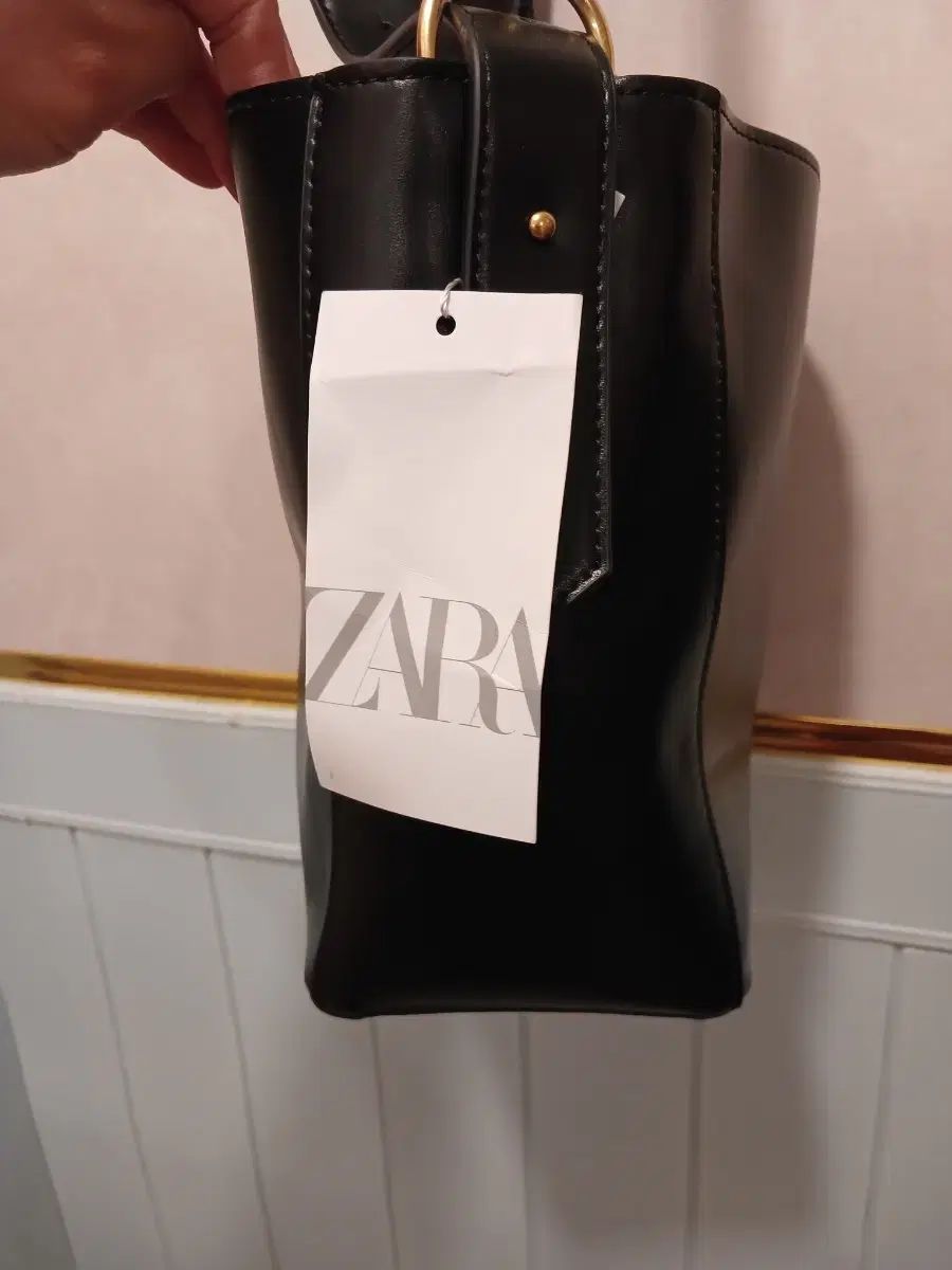 バケットバッグ