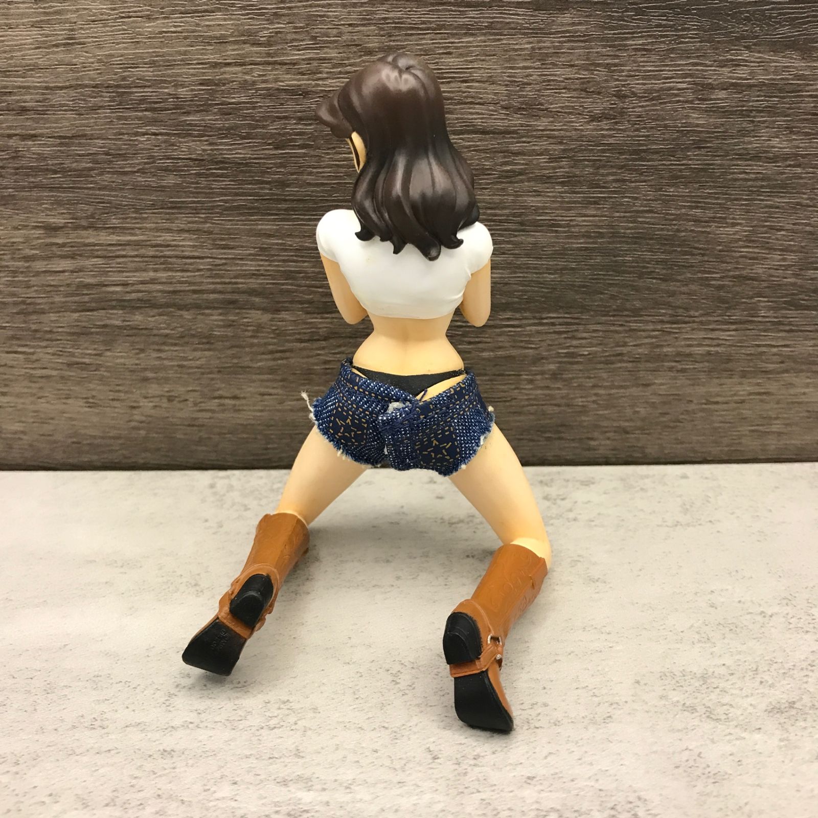 現状渡し】峰不二子/ルパン三世[フィギュア]/AI-01252142-4