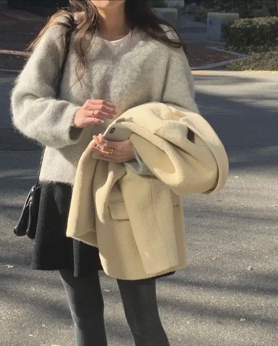 ウール バンディング