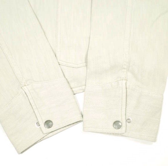 新品 RRL ダブルアールエル 25SS ニットヘリンボーンツイル