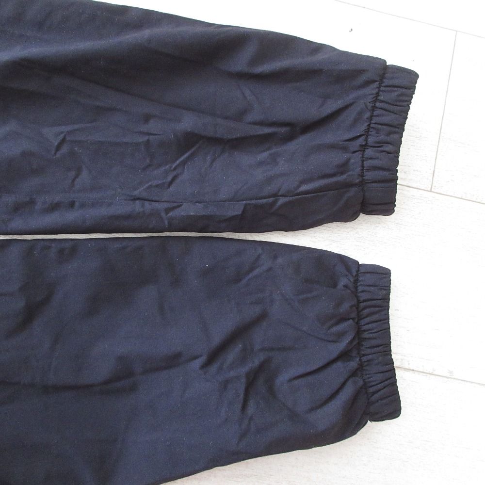 美品 22AW BEAMS Golf ビームスゴルフ パッカブル アノラックパーカー ナイロン プルオーバー フーディー ジャケット M ブラック レディース 古着 中古 美品 22AW BEAMS Golf ビームスゴルフ パッカブル アノラック