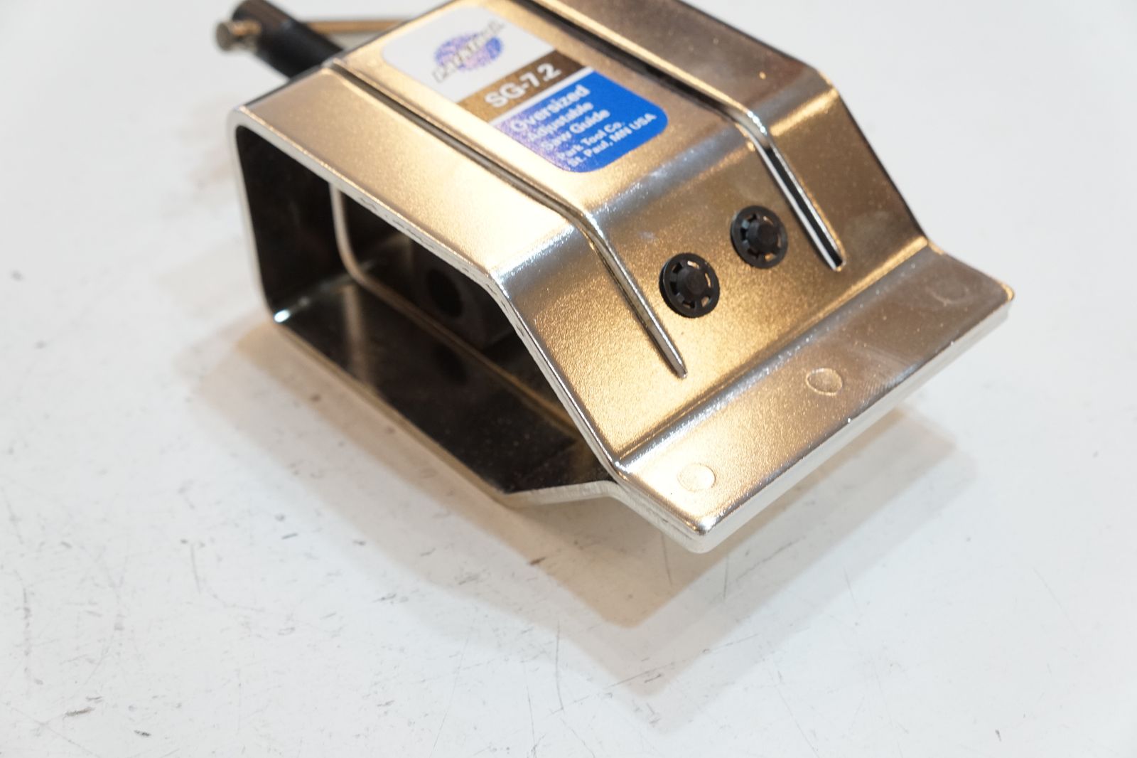 PARKTOOL 「パークツール」 SG-7.2 SAW GUIDE ソーガイド / バイチャリ