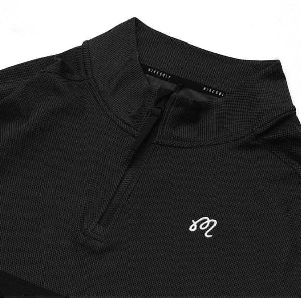 値下げ】マルボンゴルフ malbon golf Nike ジャケット - メルカリ
