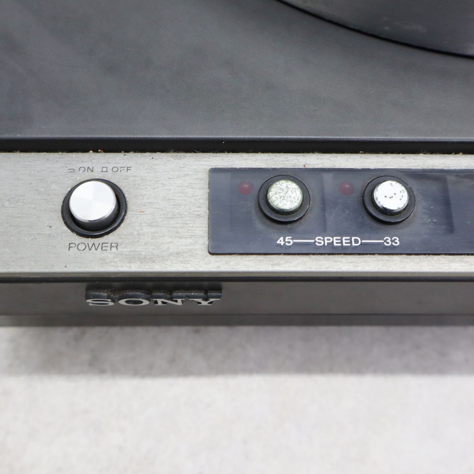 △音響機器 ｜レコードプレーヤー/ターンテーブル｜SONY ソニー PS-X70 
