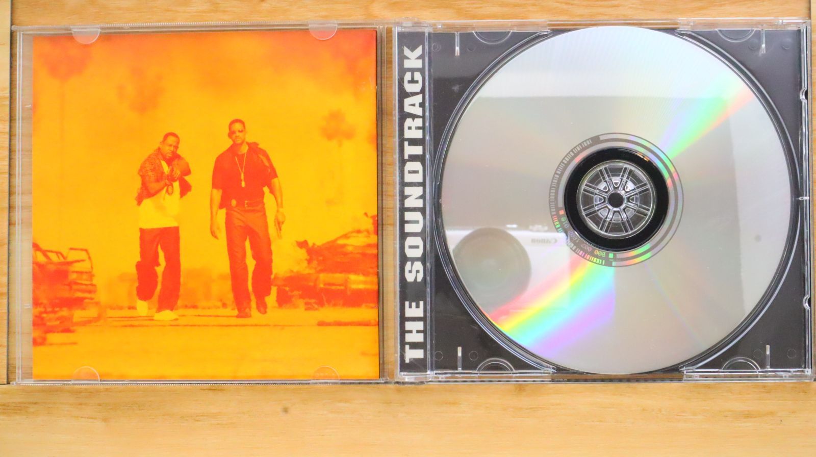 Uボート完全版DVD✚サントラLP✚LDTV完全版貴重解説書付化粧箱の3点セット EP/7