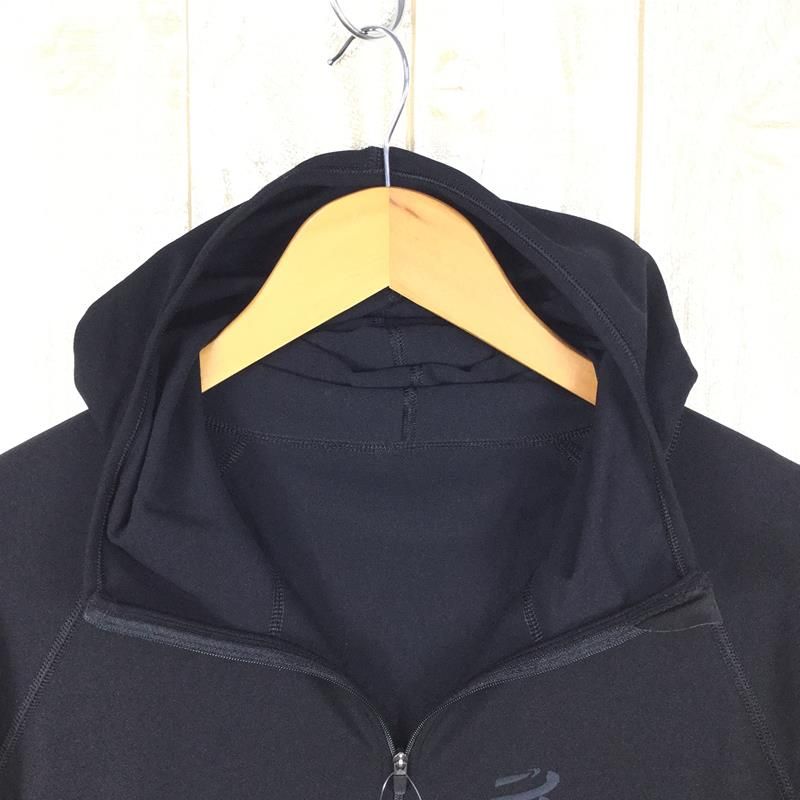 COMPRESSPORT コンプレスポーツ シームレスフリースSサイズ